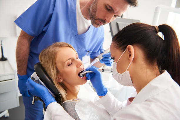 Best Pediatric Dentistry  in Mechanicsburg, OH