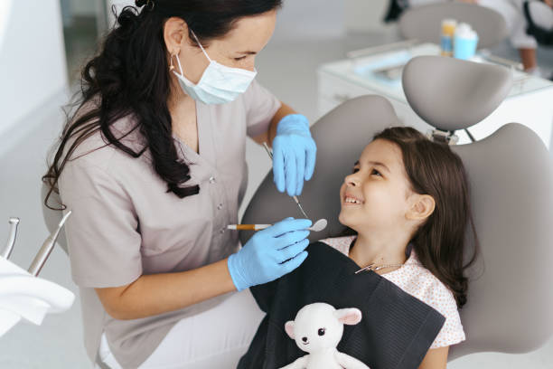 Best Wisdom Tooth Removal  in Mechanicsburg, OH