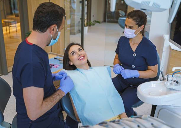 Best Sedation Dentistry  in Mechanicsburg, OH