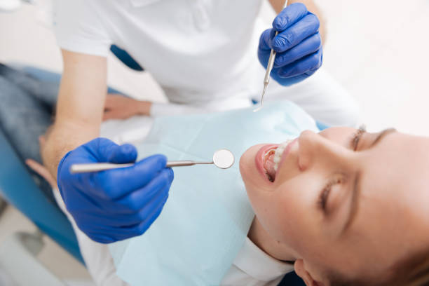Best TMJ/TMD Treatment  in Mechanicsburg, OH
