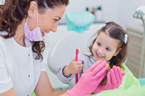 Best Tooth Extraction  in Mechanicsburg, OH